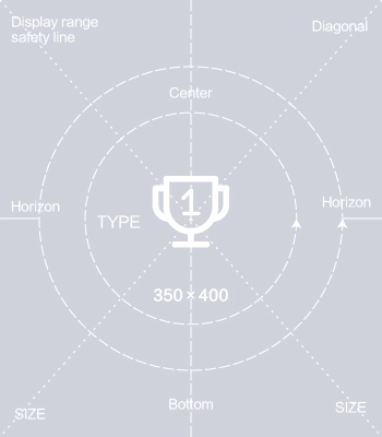 《Certificate of Merit | Main title shows item 04》